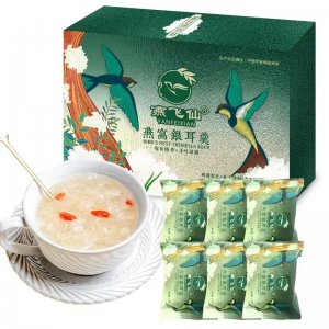 凍干速食燕窩OEM代加工