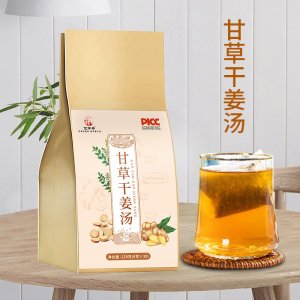 佗字號甘草干姜湯oem代加工