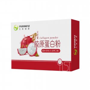 透明質酸鈉膠原蛋白粉oem代加工