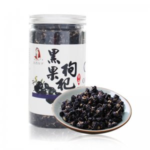 青海黑枸杞oem代加工
