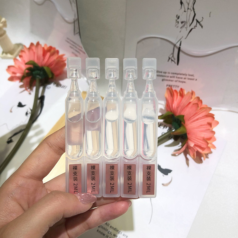 肌肽美白祛斑次拋精華液OEM代工廠