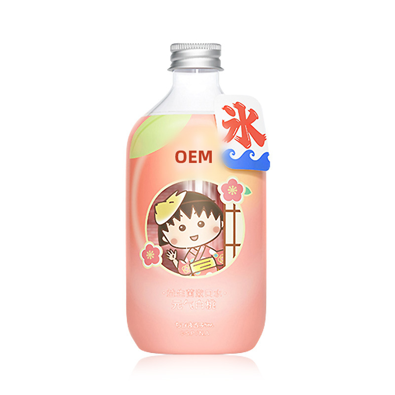 多口味孕產(chǎn)婦男女生漱口水0酒精護(hù)齒益生菌漱口水oem代加工