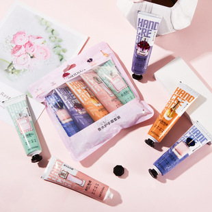 護手霜OEM代加工