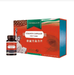 骨捷力復合片OEM貼牌加工