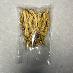 人參白參OEM代加工