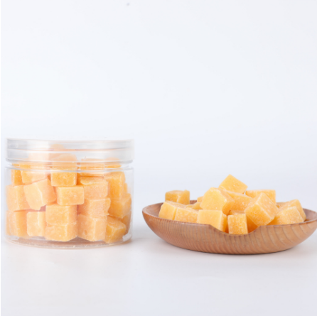 散裝手工百草梨膏糖OEM代工