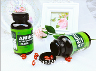 無錫豪樂營養保健品有限公司