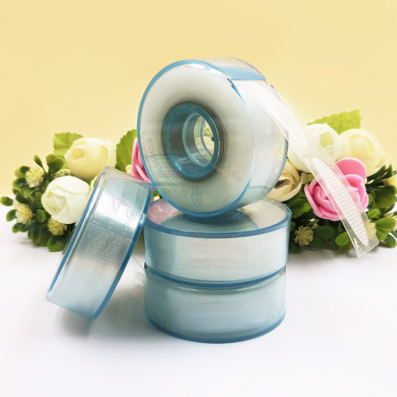 3M雙眼皮貼卷筒防水透氣隱形美目貼OEM代工廠