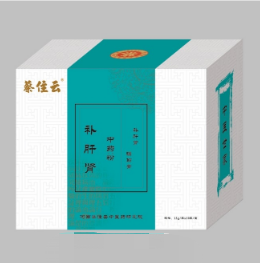 補肝腎中藥粉OEM貼牌代工