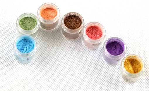 眼影粉OEM代加工