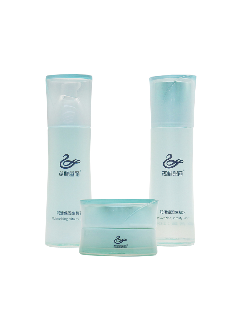 潤(rùn)活保濕生機(jī)系列OEM代加工