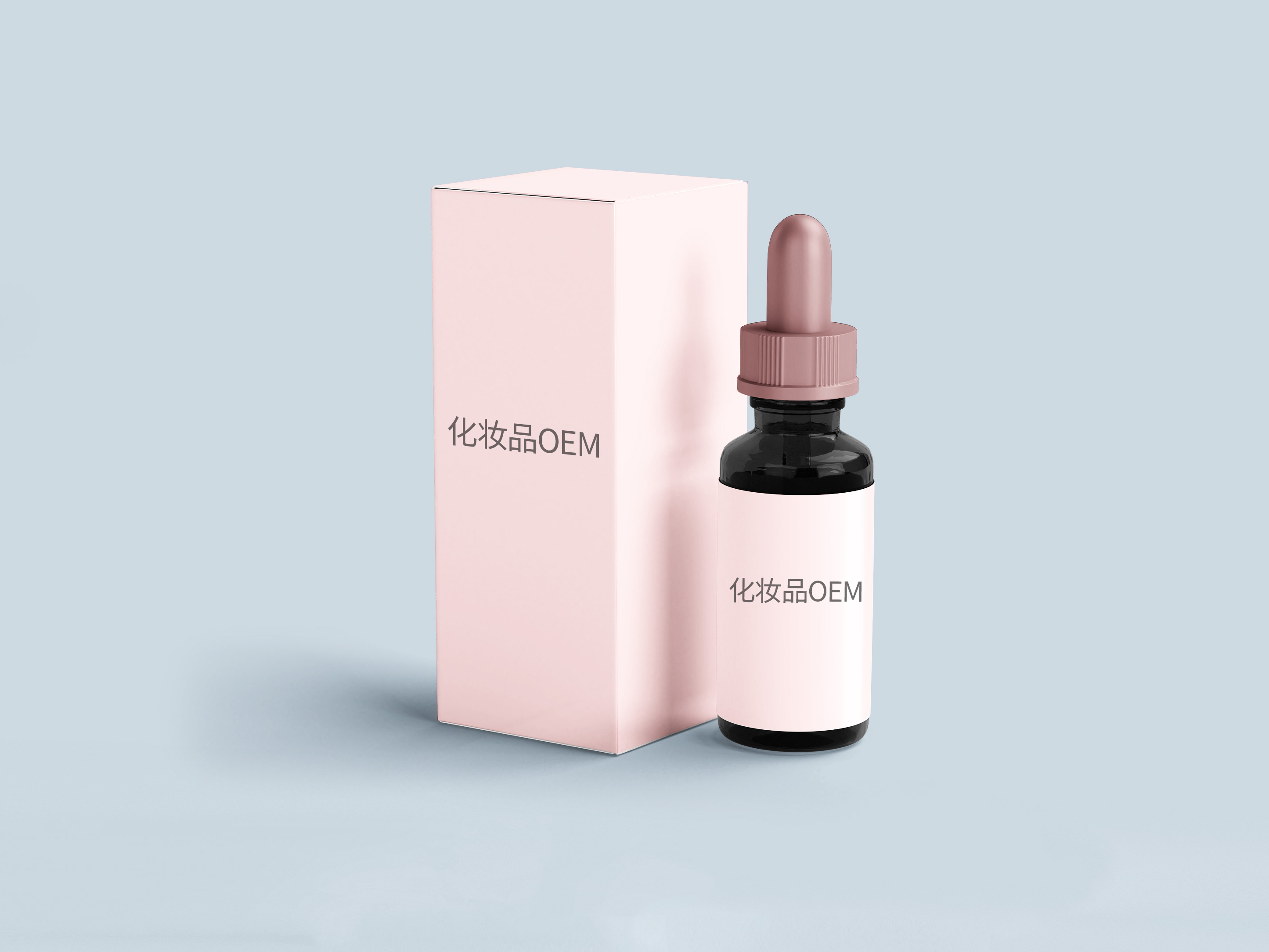 精油系列OEM代加工