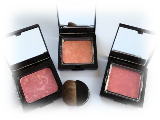 烘焙腮紅OEM代加工