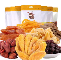 廣西生蚨堂食品科技有限公司