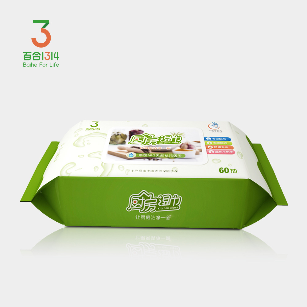 百愛生物科技（山東）有限公司