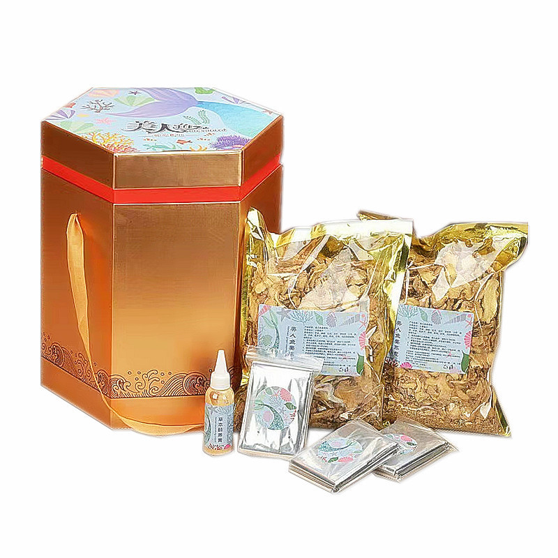 廣州薇詩奧生物科技有限公司