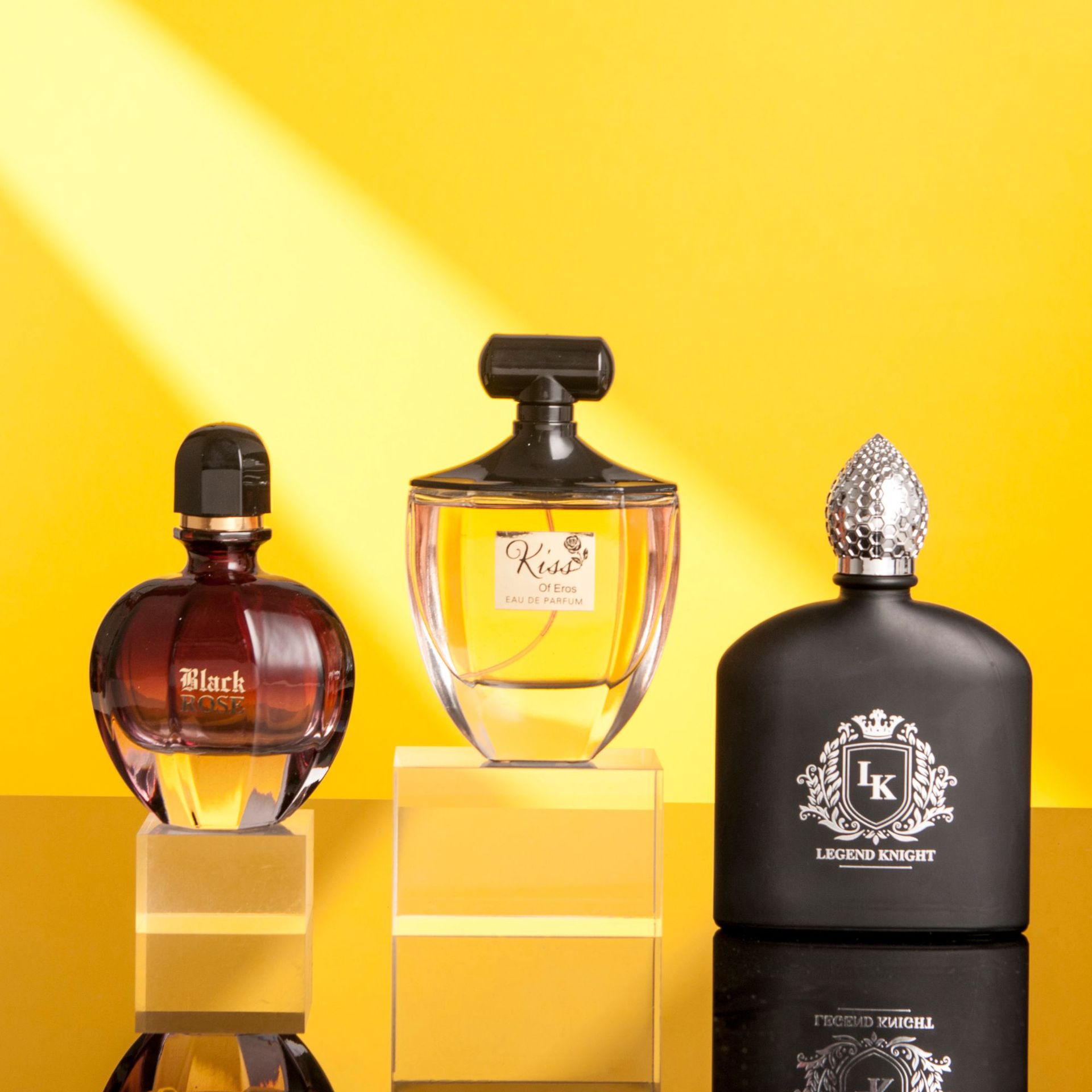 100ml女士香水跨境外貿持久留香花果香味OEM代工廠