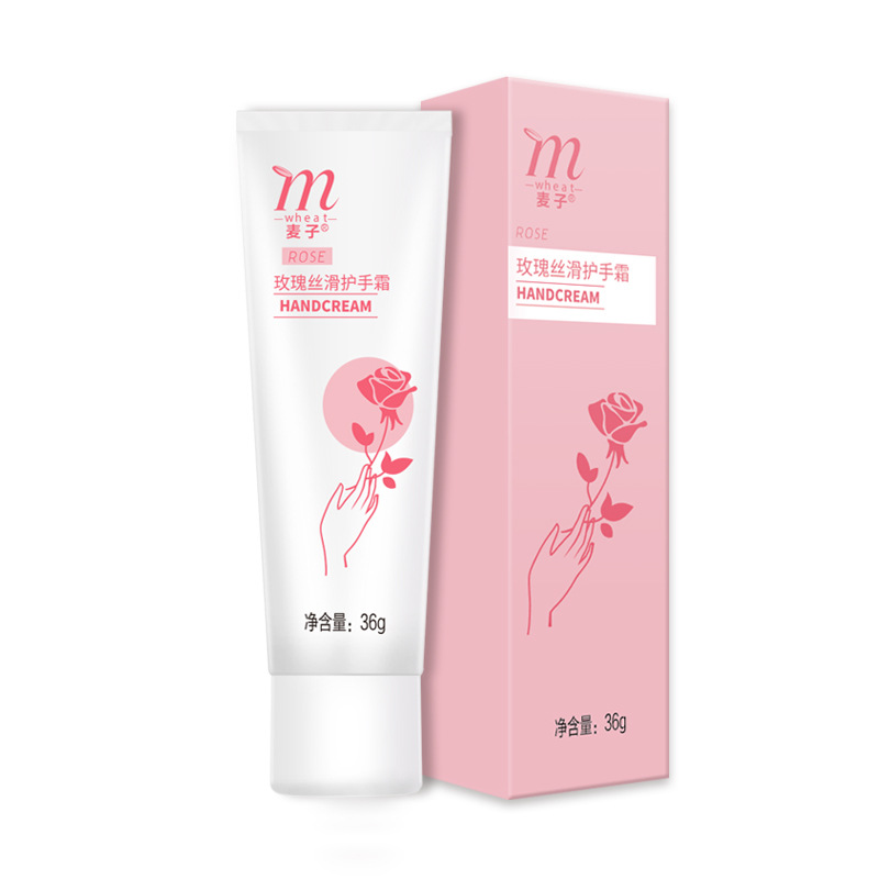 護手霜OEM代加工