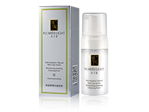 花妃保濕舒緩潔面泡沫OEM代加工