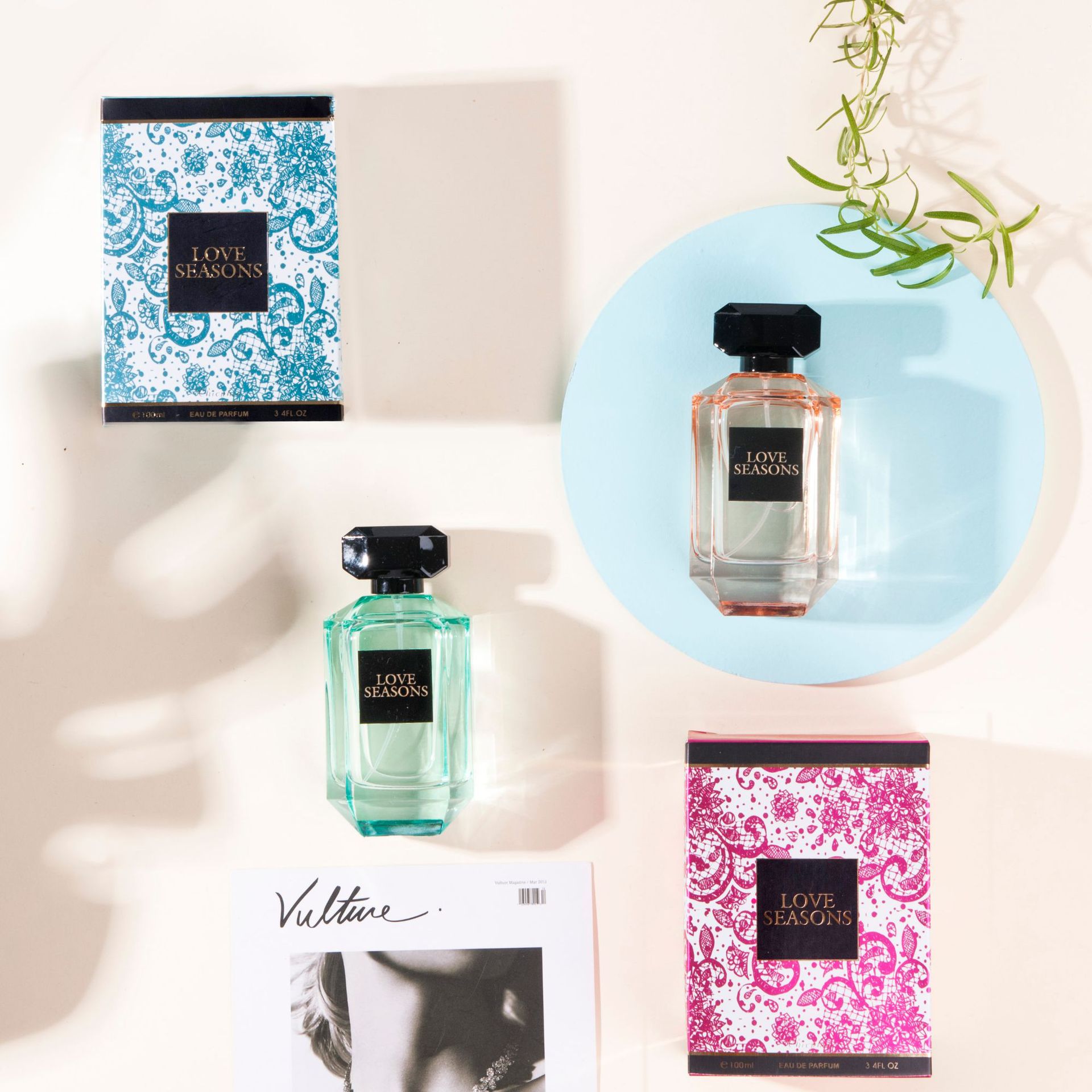 淡香去異味身體噴霧OEM代工廠