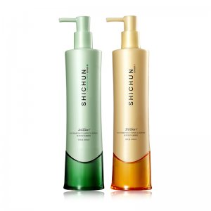 至信絲享煥彩柔順洗發水oem代加工