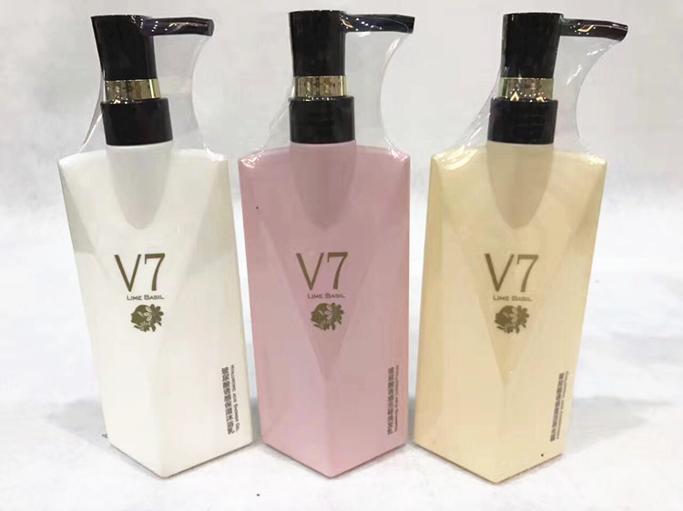 玻尿酸洗發水沐浴露護發乳三合一禮袋裝 洗沐護套裝正品OEM代加工