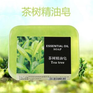 茶樹精油皂oem代加工