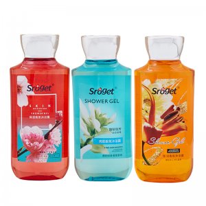 網紅沐浴乳沐浴液oem代加工