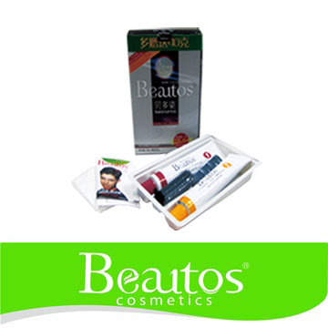 染發劑4OEM代加工