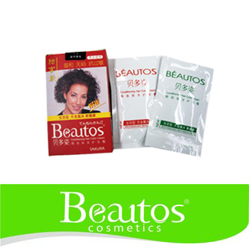 染發劑7OEM代加工