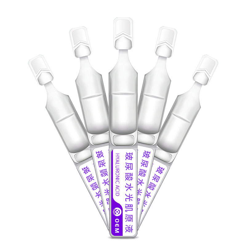 玻尿酸次拋原液OEM代加工