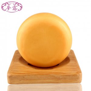 碳酸納米黃金皂 oem代加工