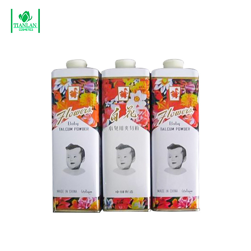 出口爽身粉OEM代加工,實(shí)力工廠日產(chǎn)量高達(dá)2000件