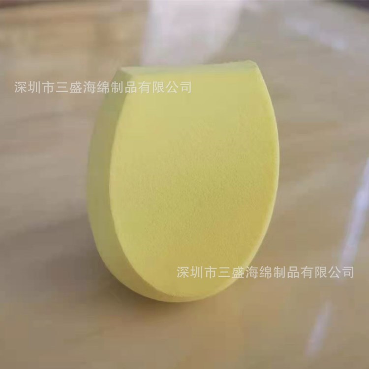 深圳市三盛海綿制品有限公司