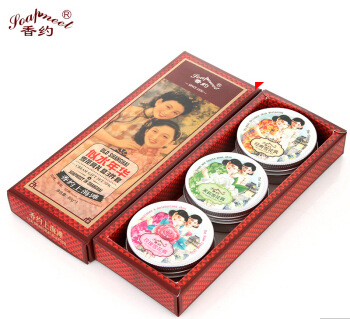 上海德佐日用化學品有限公司