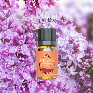 花卉草木藥瓜果蔬天然植物萃取濃縮單方芳香精油oem代加工