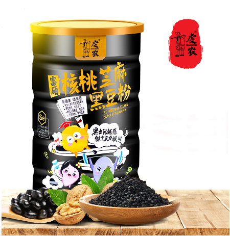 江西虔農農業股份有限公司