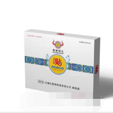 吉林省德乾堂醫療科技開發有限公司