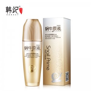 韓紀 蝸牛原液爽膚水OEM代加工