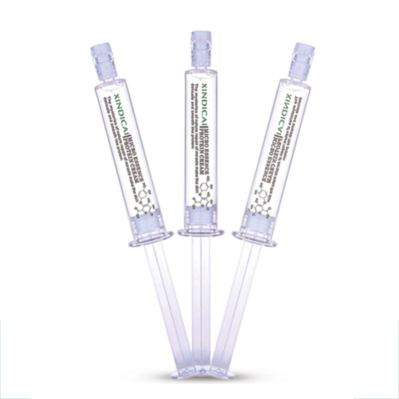 廣州欣堤采化妝品（中國）有限公司