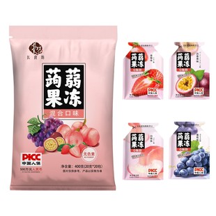 散裝蒟蒻果凍布丁 散裝蒟蒻果凍布丁