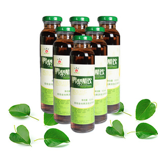 鴨梨醋飲原味 鴨梨醋飲原味