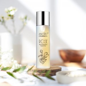 阿底提紅茶玫瑰微精華水oem代加工