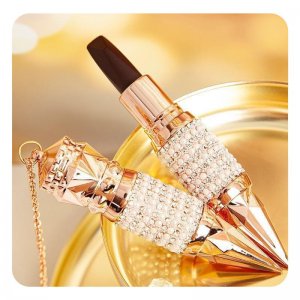 瑪可安迪權杖三色口紅OEM代加工