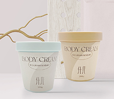 什幾香氛身體冷霜OEM代加工