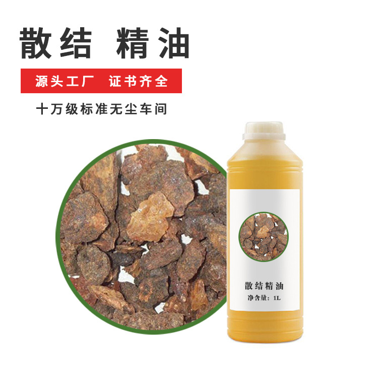 發熱化結液身體按摩調理活絡刮痧按摩油OEM代工廠