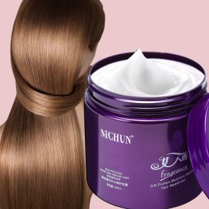 女人香發膜護發素OEM代加工