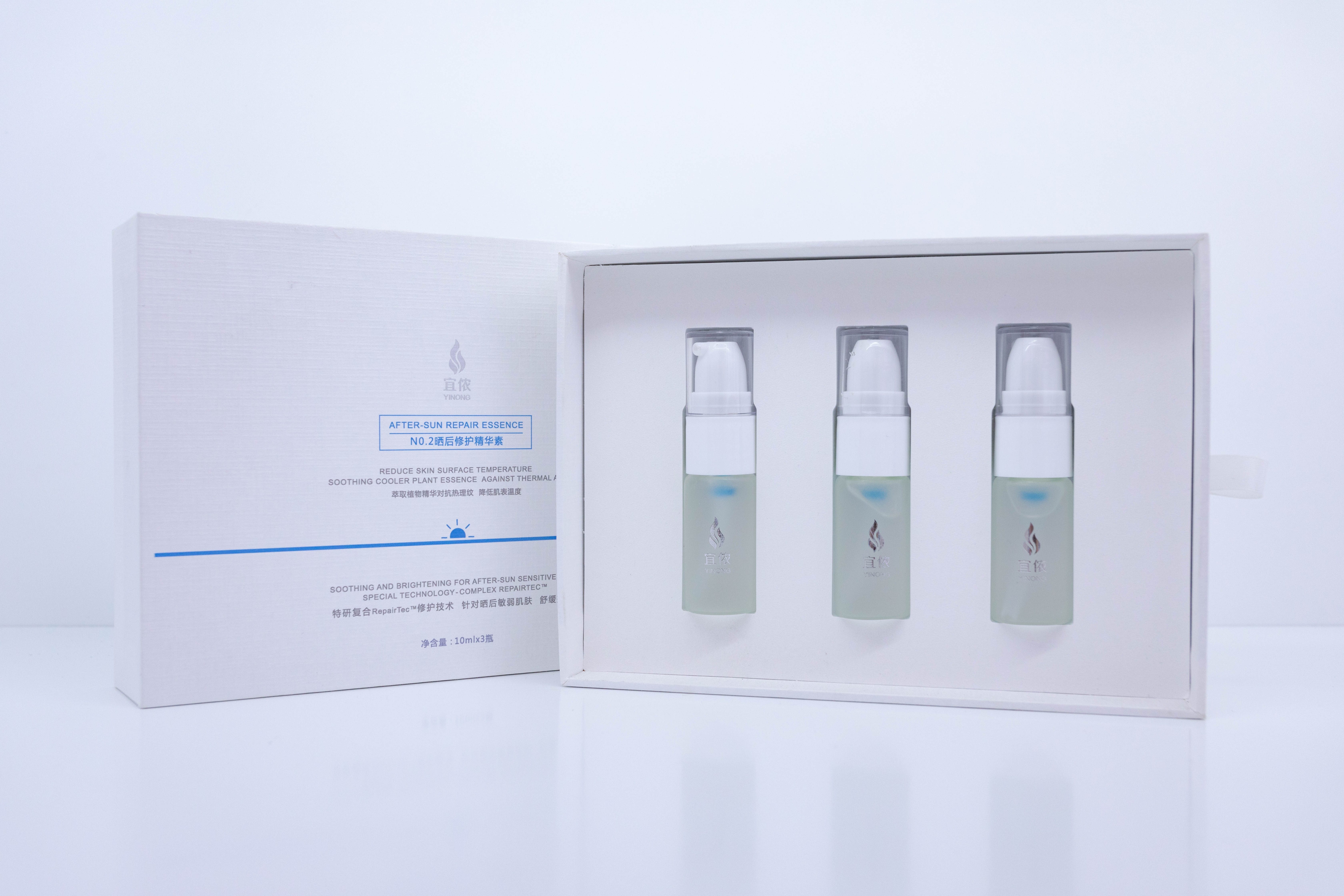 上海宜儂生物科技有限公司