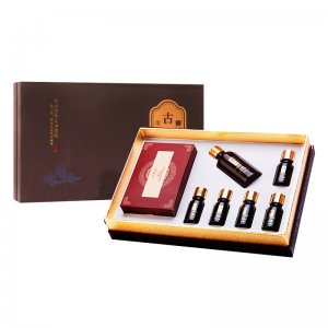 美容院身體養生套盒OEM代加工