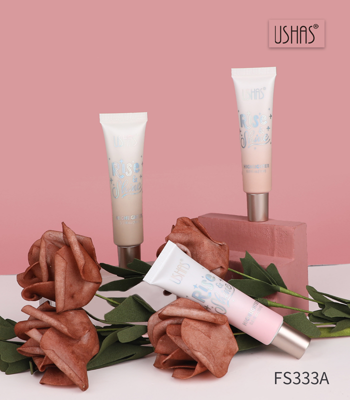 浙江顏雪化妝品有限公司